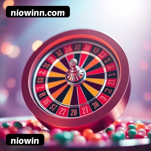 Vantagens exclusivas niowin para jogadores brasileiros - São Paulo, Rio, BH