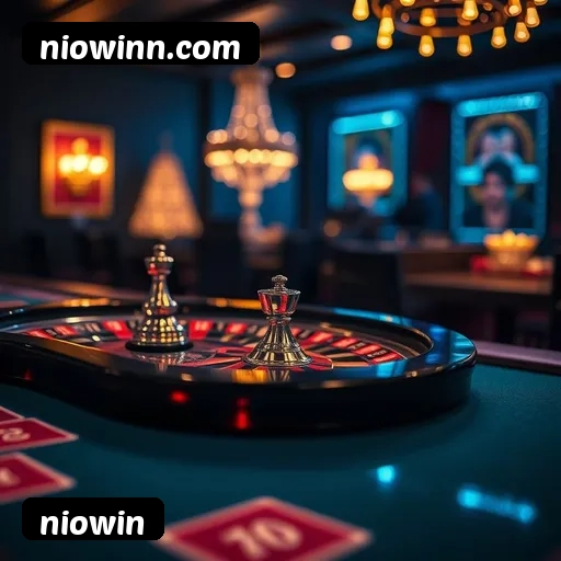 Requisitos do APK da niowin para Android
