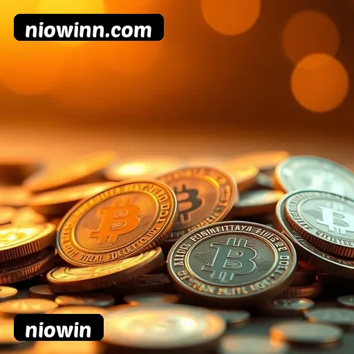 Loterias online disponíveis na niowin