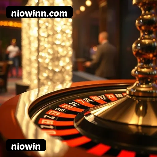 Principais provedores de slots da niowin - NetEnt, Pragmatic Play, Play'n GO