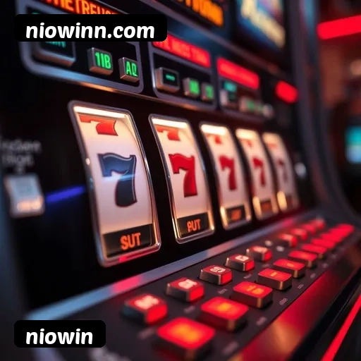 Níveis do programa VIP da niowin